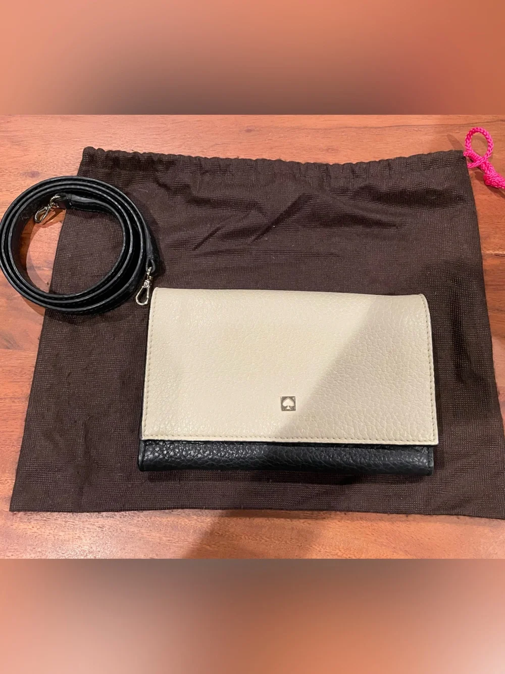 Kate Spade crossbody bag